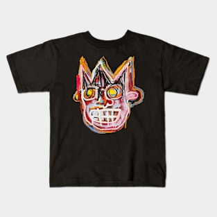 King Kids T-Shirt